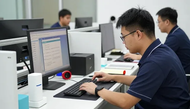 平台定制优化服务视角下的文心一言人工智能