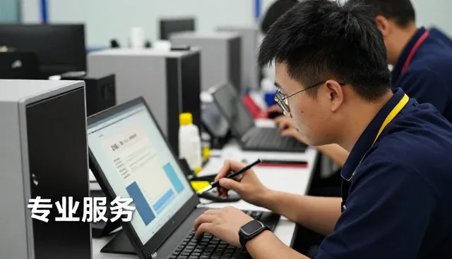 平台定制优化服务选择参考指南