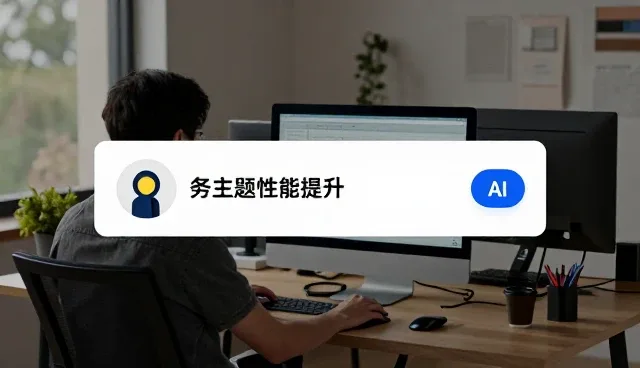 系统维护中关键词布局优化的核心关注点